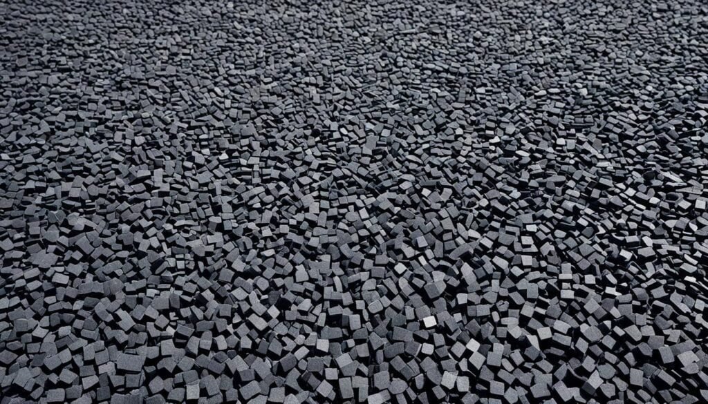 VENTA BREA SOLIDA 180