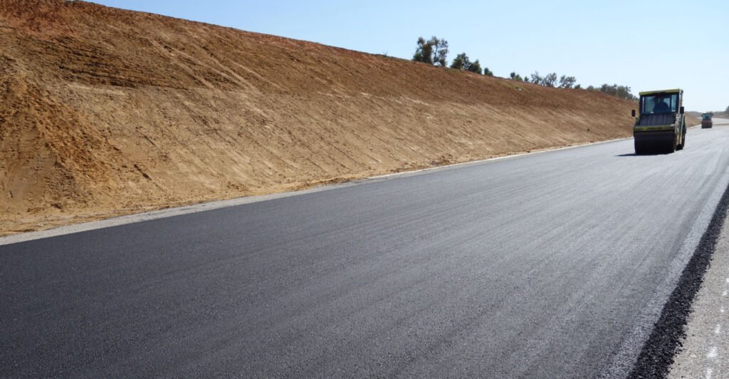 Carpeta Asfáltica Perú