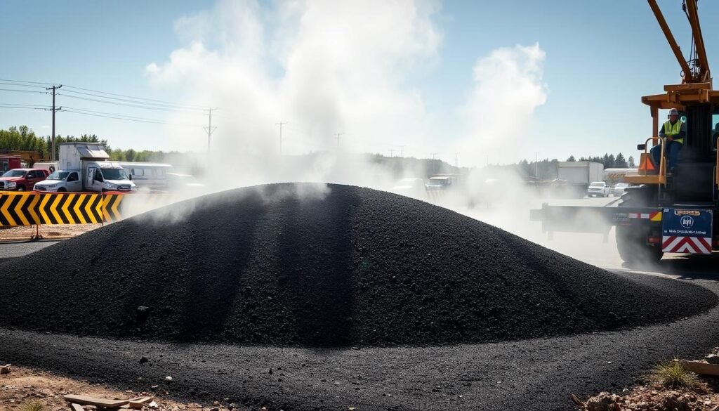 Venta de Asfalto Perú